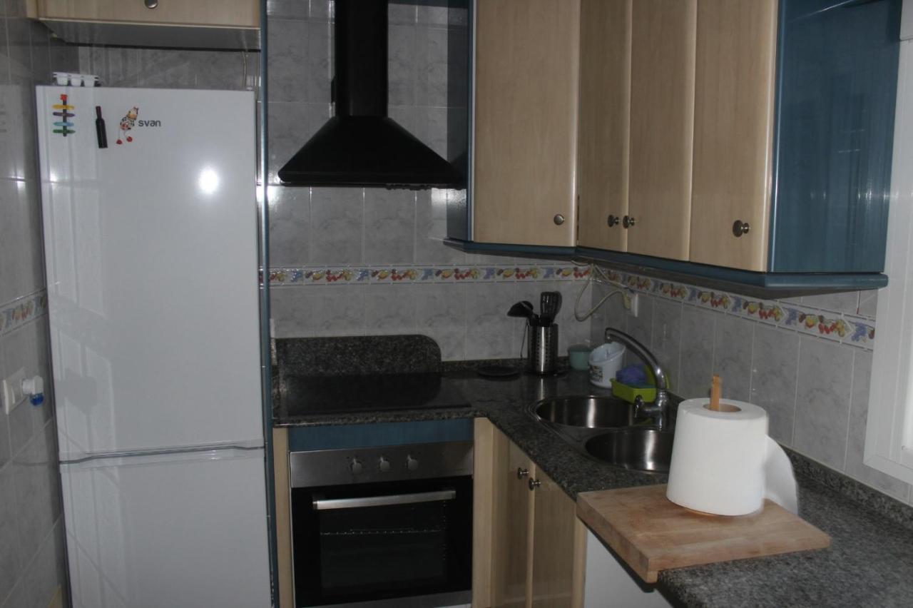 Apartament Casa Carnaval Vejer de la Frontera